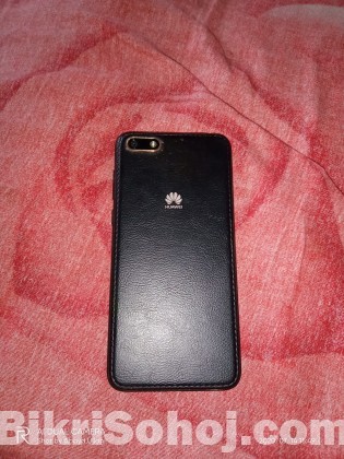 Huawei y5lite